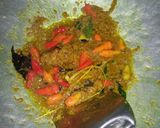 Foto langkah ke 2 dari resep Opor ayam & telur mata sapi enak.