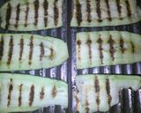 Foto del passaggio 3 della ricetta Melanzane arrostite sott'olio