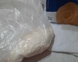 Foto del paso 4 de la receta: Cornalitos de Viernes Santo que hacia mi bisabuela