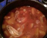 Foto del paso 3 de la receta: Ensopado comida típica de campo en Uruguay