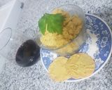 Foto del paso 4 de la receta: Dip de Garbanzos