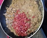Foto del paso 3 de la receta: Musaka de berenjena y Cordero
