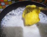 Foto langkah ke 4 dari resep Baked Mashed Potato - MPASI 11m.