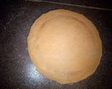 A picture of step 10 of Beef Samosas.
