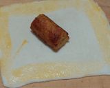 Foto langkah ke 5 dari resep Bolen Roti Tawar.