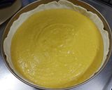 Foto del paso 7 de la receta: Tarta espuma de zapallitos