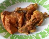 Foto langkah ke 2 dari resep Soto Ayam Kuah Bening.