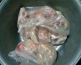 Foto langkah ke 1 dari resep Ayam Panggang Khas Jombang.