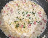 Foto langkah ke 4 dari resep Mac & Cheese.