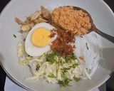 Foto langkah ke 6 dari resep Soto Koya Lamongan.