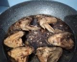 Foto langkah ke 6 dari resep Ayam kecap.