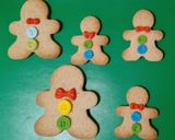 Foto del paso 2 de la receta: Galletas de jengibre