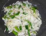 बटाटा ऊसळ (batata usal recipe in marathi) रेसिपी स्टेप 1 फोटो 