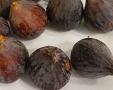 Une image de l'étape 3 de Filet de rouget figues et noisettes.