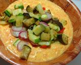 Foto del paso 5 de la receta: Quiché de verduras