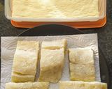 Foto del paso 1 de la receta: Bacalao skrei en salsa de piquillo