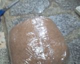 Foto del paso 2 de la receta: Masa de harina integral