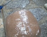 Foto del paso 2 de la receta: Masa de harina integral