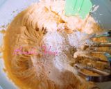 Foto langkah ke 3 dari resep Palm Sugar Cheese Cookies.