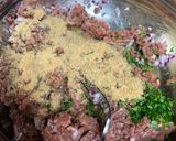 Foto del paso 5 de la receta: Hamburguesas Yellowstone de Margarita