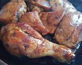 Foto del paso 1 de la receta: Pollo en salsa de soja 🇵🇪