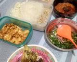 Soto Ayam langkah memasak 8 foto