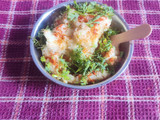 Masala Khichu