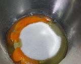 Foto del paso 1 de la receta: Budín de limón y amapolas en cacerola y savarin 18 cm de Essen