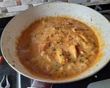 বাটার চিকেন (Butter Chicken Recipe in Bengali) রেসিপির ধাপ 3 ছবি