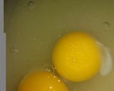 Foto del paso 2 de la receta: Budín de Vainilla