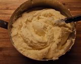Une image de l'étape 3 de Aligot.