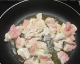 Foto del paso 3 de la receta: Ramen de pollo🍜