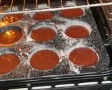 Une image de l'étape 7 de Moelleux au chocolat.