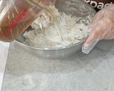Foto langkah ke 3 dari resep Kue Mangkok.