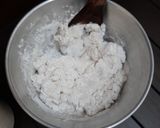 Foto langkah ke 3 dari resep Cireng isi Ayam Suwir Pedas.