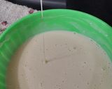 A picture of step 2 of Homemade Pancakes with Self-Rising Flour.
