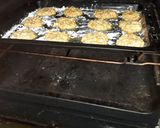 Foto del paso 2 de la receta: Cookies de avena y zanahoria