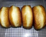 Foto langkah ke 9 dari resep Donut empuk no kentang.
