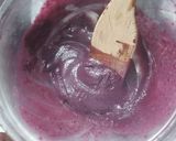 Foto del paso 6 de la receta: Sorbete de Cabernet Suavignon y frutos rojos