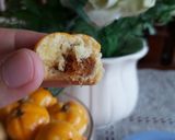 Foto langkah ke 6 dari resep Nastar queen of cookie.