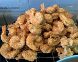 Foto del paso 13 de la receta: Camarones al coco al estilo Sonorense