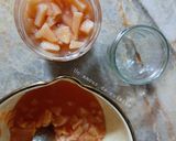 Une image de l'étape 11 de Confiture de coings 🥄.