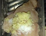 Foto langkah ke 1 dari resep Ayam Geprek mozarella.