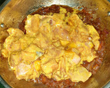 சிக்கன் மசாலா ரெசிபி ஸ்டேப் 3 புகைப்படம்