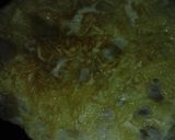 Foto langkah ke 3 dari resep Omelette +bakso sederhana.