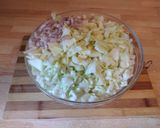 Lucskos káposzta leves 🍲 recept fázis 2 fotója