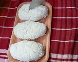 Foto langkah ke 4 dari resep Nasi sosis 🌭🌭.