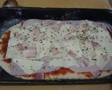 Foto del paso 19 de la receta: Masa de Pizza con Kitchenaid