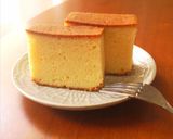 Foto del passaggio 9 della ricetta Torta di Castella - dolce tradizionale giapponese