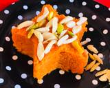 Whosaynas Gaajar ka Halwa Dhamaka recipe step 2 photo